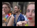 SFILATA GAY PRIDE BOLOGNA 2016