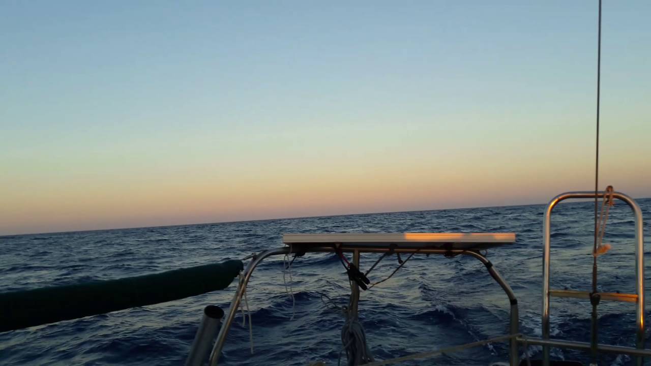 13 08 16 Travesia Mallorca Vilanova video 6
