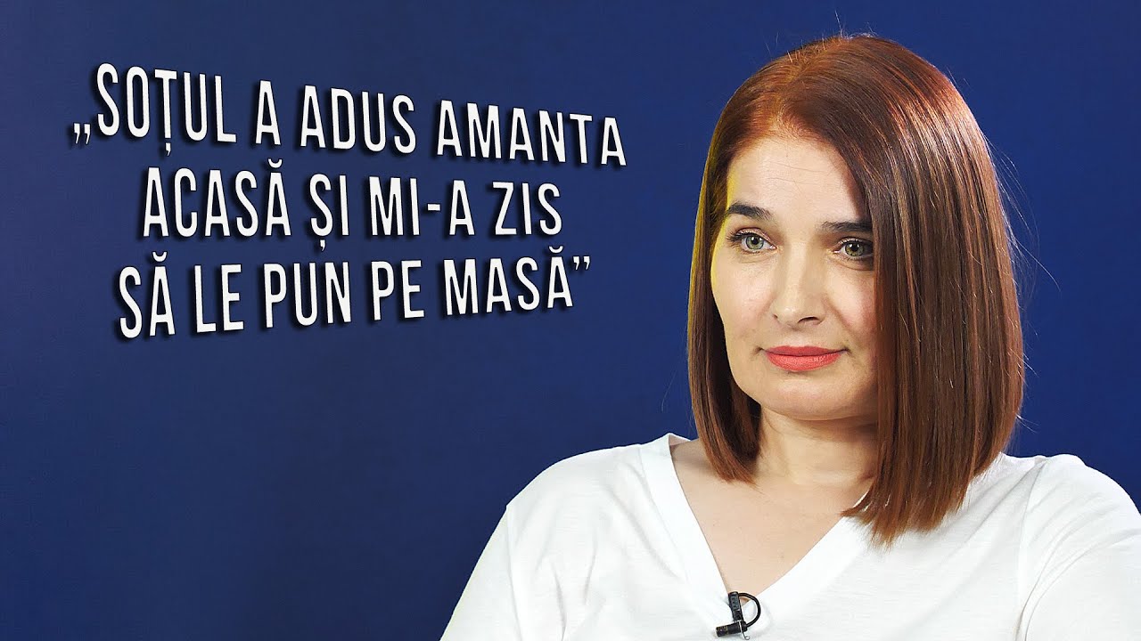 Primul soț o înșela și o bătea, iar al doilea îi părea ideal până i-a aflat taina | Monolog