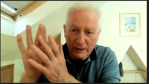 Ep14 - Karunavira - Awareness is Revolutionary