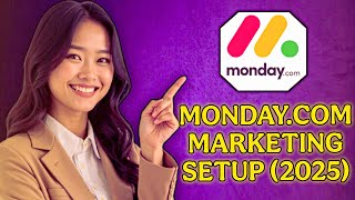 How To Use Monday.com for Marketing Campaign Planning (2026) – Beginner’s Guide
