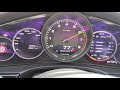 Porsche Panamera 4 e-Hybrid 462hp acceleration 0-60