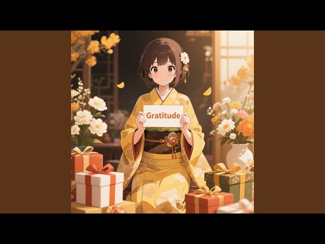 ありがとうの花