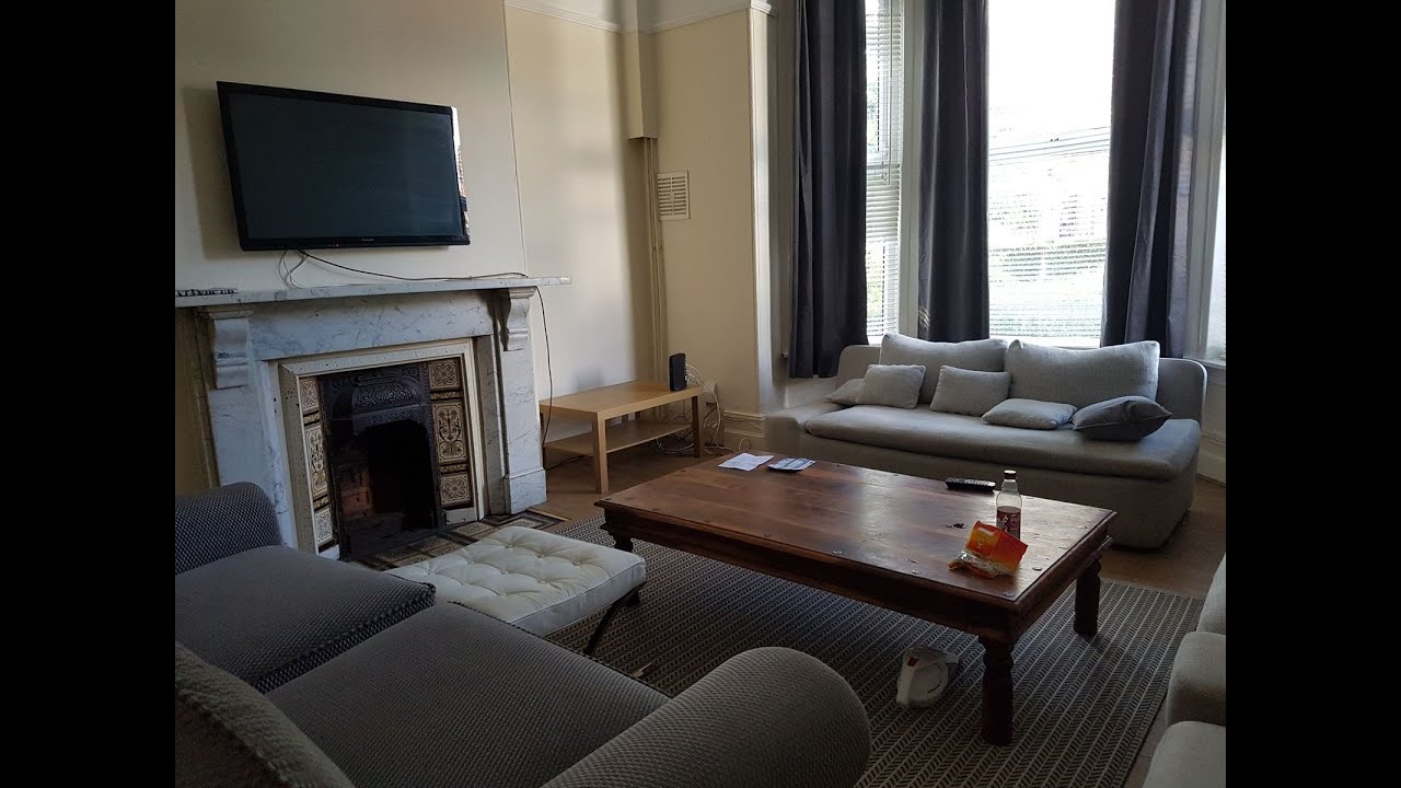 67 Brudenell Road Spacious 8 bed in superb location on Brudenell Road