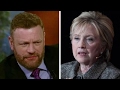 Steyn slams Clinton's 'pathetic' excuses for losing election