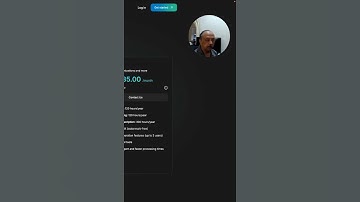 Save 40% on Reap Plans: Monthly vs Yearly Costs! #shorts #ai #videotools