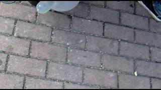 condom explosion