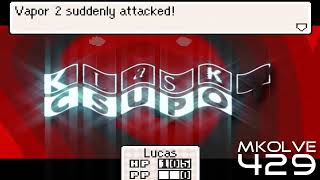 Klasky Csupo Vocoded to Vapor 2 / Cave of the Past Music (FL Version/Alt)