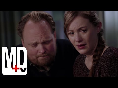 Doctors DREAD This Conversation | Chicago Med " MD TV