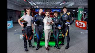 On Drive | Kino Rialto | Art House | Jeżyce