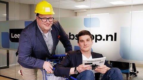 Success Story Watermelon - MBOwebshop.nl