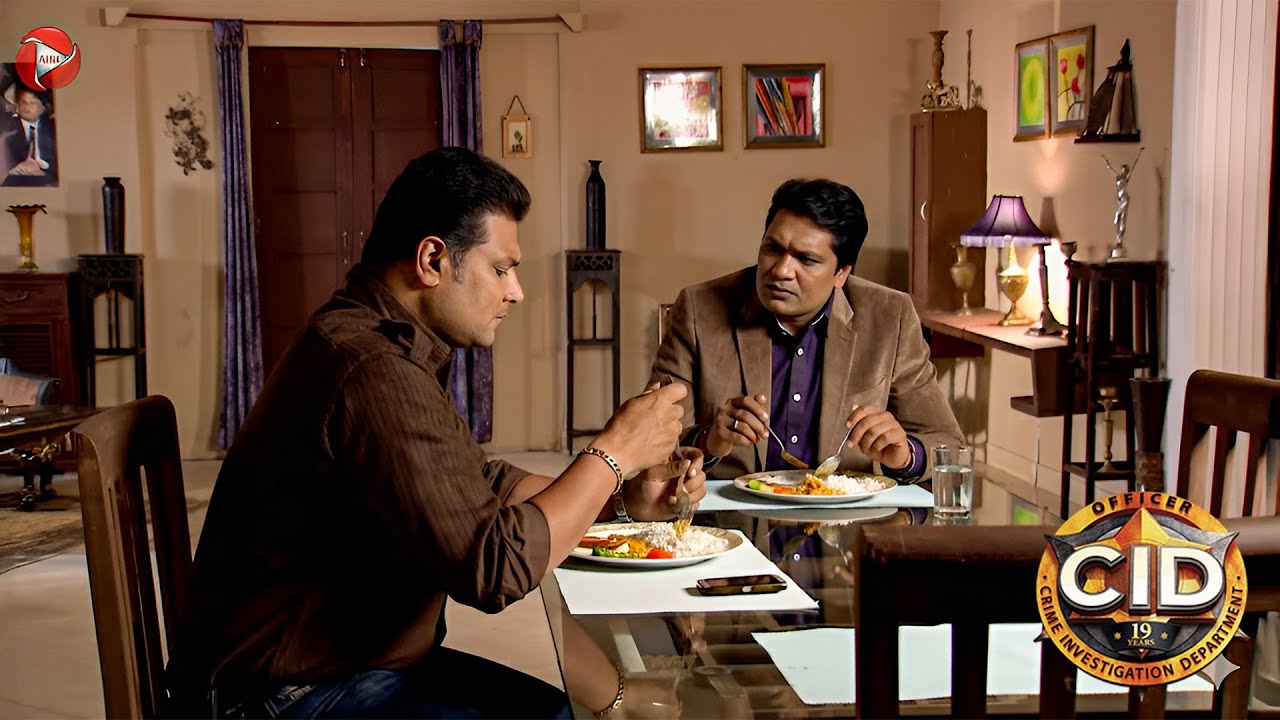 CID New Epidode | Crime Story 2026 | सी.आई.डी. | CID | New Episode 2026 | Crime Series 2026