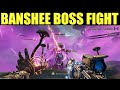 tiny tinas wonderland &quot;kill banshee&quot; boss fight - Thy Bard with a vengeance quest guide