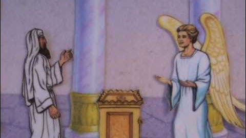 Day 20 Jesse Tree.wmv