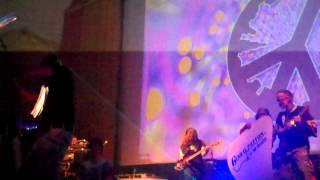 Genral Patton and His Privates - I can't find my pick- Peace Fest Harvest - 11-24-12 screenshot 4