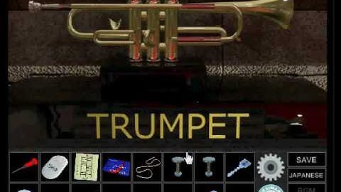 The Escape Hotel 3 - Remake walkthrough-Thessi