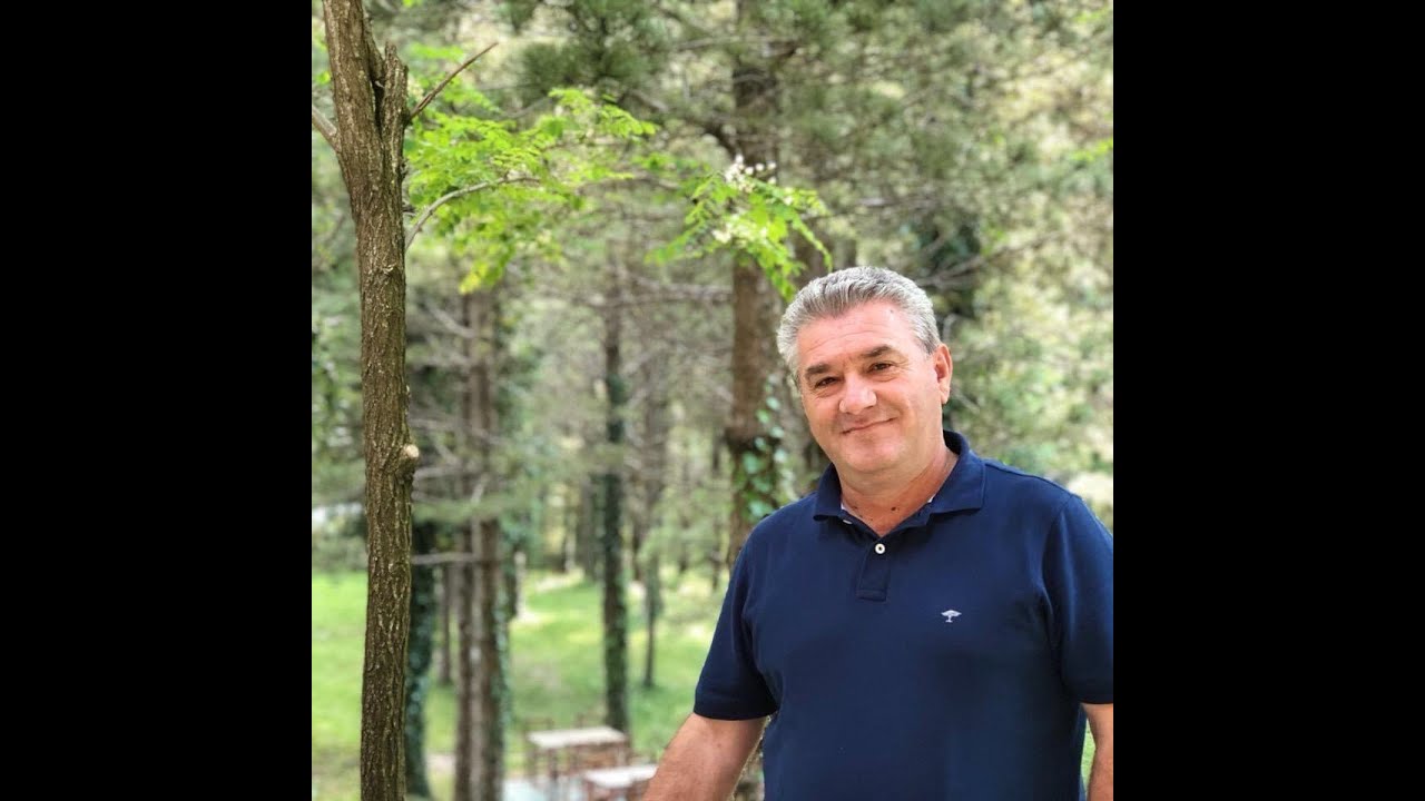 KENGE PER HARIZ MEMEN-GRUPI POLIFONIK 