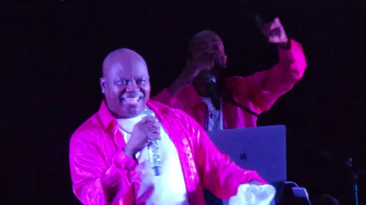 July 6, 2024 T.K. SOUL #mississippi #bluesmusic #song #winnfield #louisiana I DO NOT OWN MUSIC