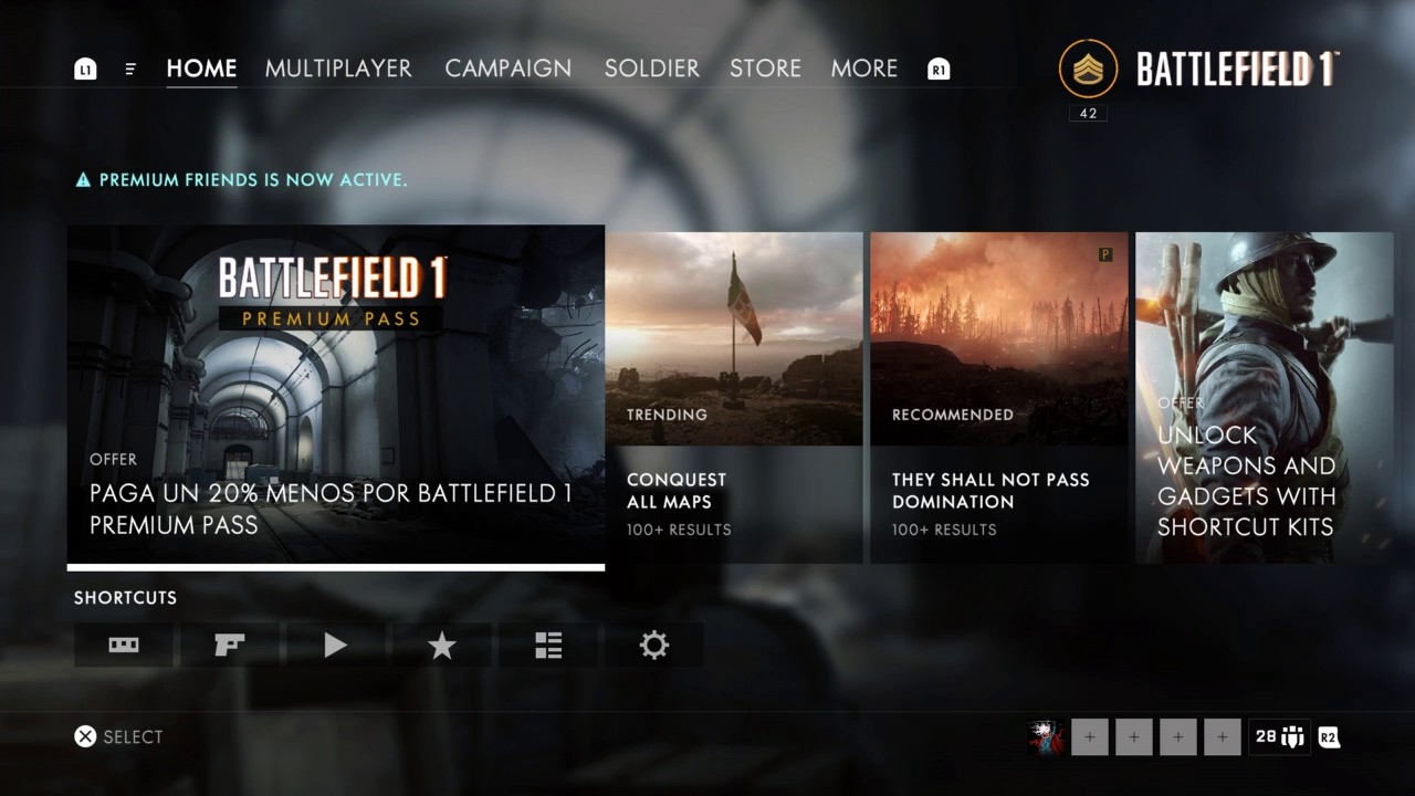 EA E3 Press Conference Thoughts https://www.gamesatis.com/