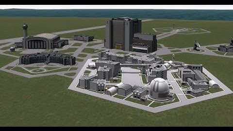 KSP 0.22 - KSP Career Series #1 - First Flight