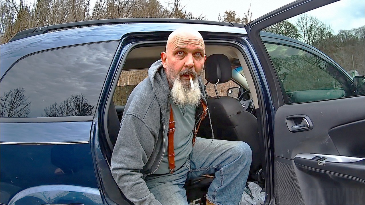 Traffic Stop Turns into Shootout and Hours Long Manhunt — Transcript