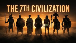 EXPLAINED: ALL 6 Civilization Resets and Why We are the 7th | History For Sleep