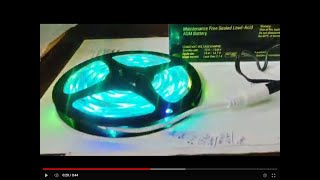 Auto Cd Jhaller 42 Functions With 12V Dc Adopter