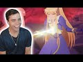 I am the villainess so i&#39;m taming the final boss  「AMV」Without me REACTION