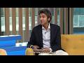 Excellence Awards – Impact Award Finalist Hassan Raza