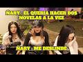 EMIKUKIS LE PREGUNTA A ÑARY EL MOTIVO POR EL QUE SE PELEÓ CON ÑAARICK