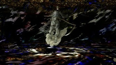 SMT IV: Apocalypse - Pale Rider (Apocalypse Difficulty, No Skill Inheritance)