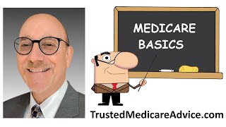 Medicare Basics | What is Medicare? | Medicare Explained