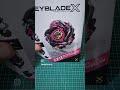 Unboxing Paketan dari @toyspedia #asmr #unboxing #beybladex #takaratomy #fyp #beyblade #toyspedia
