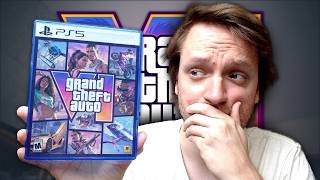 BREAKING GTA 6 FULL BUILD LEAK AIRPLANE GAMEPLAY MORE HOLY F