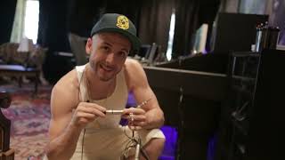 Drake s Producer Noah 40 Reveals  Drake Recording Secrets