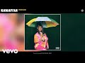 Kamaiyah - Pressure (Audio)