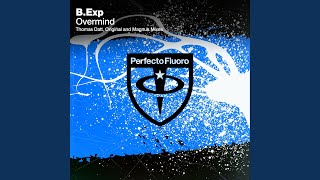 Overmind (Magnus Heads Down Mix)