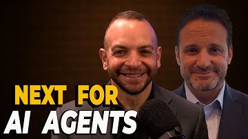 AI Agents: Hype or Hope