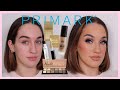 THE BEST PRIMARK MAKEUP PRODUCTS | FULL FACE