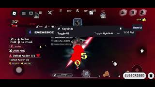 KEYLESS SLAYERS 2 SCRIPT — AUTO FARM, AUTO QUEST, AUTO SKILL & MORE | ROBLOX