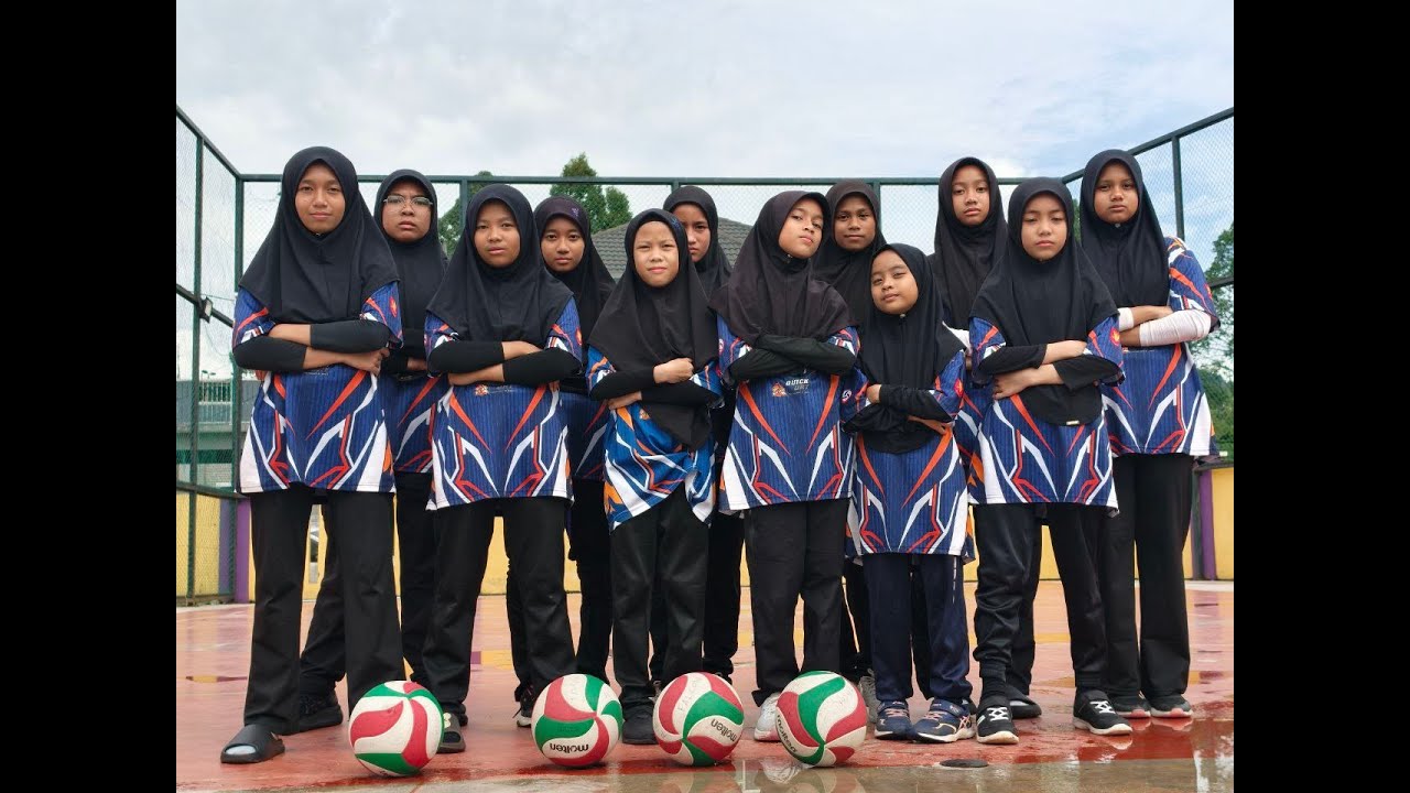 Al Huda Falcon - MSSD U16 2025