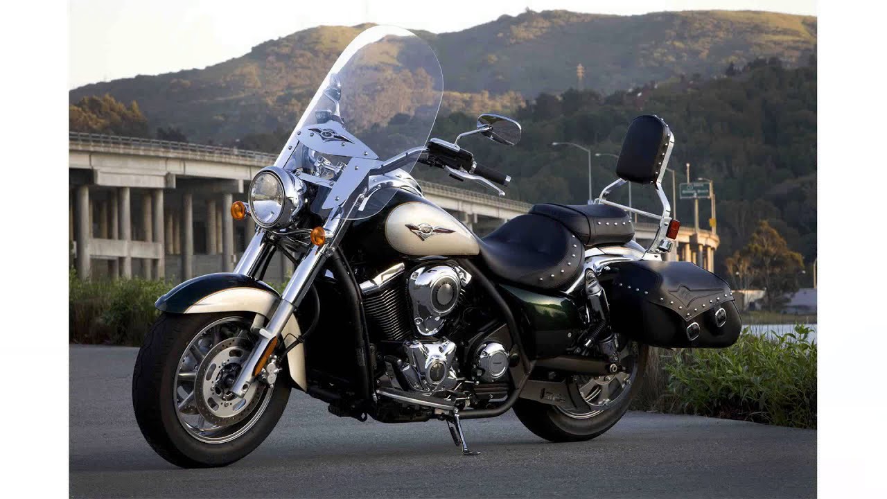 Suzuki vulcan 2000