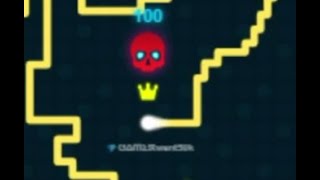 Powerline io almost 30k (Misclicked)