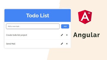 Angular CRUD App |  Angular 15  Crud Operation |  in Bangla Tutorial