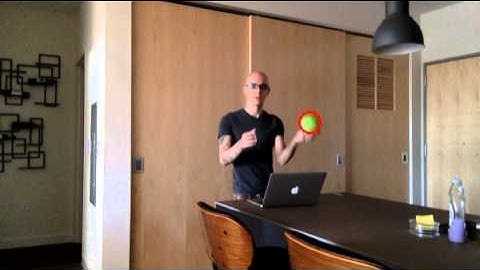 Saving key event video clips with OpenCV (Part 2/5)