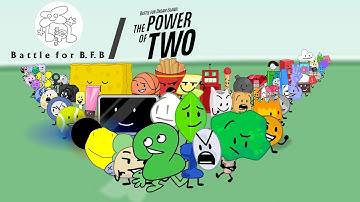 This is BFB but Everyone Sings it 🎵