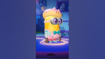 Sweetie Premium Pass Dilemma | Minion Rush Unity