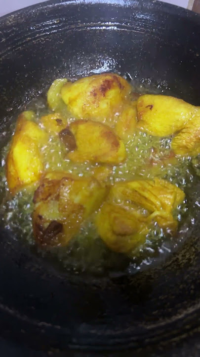 Ayam Goreng