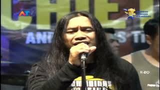 Bhecitedz - Ijinkanlah ( Power Metal )