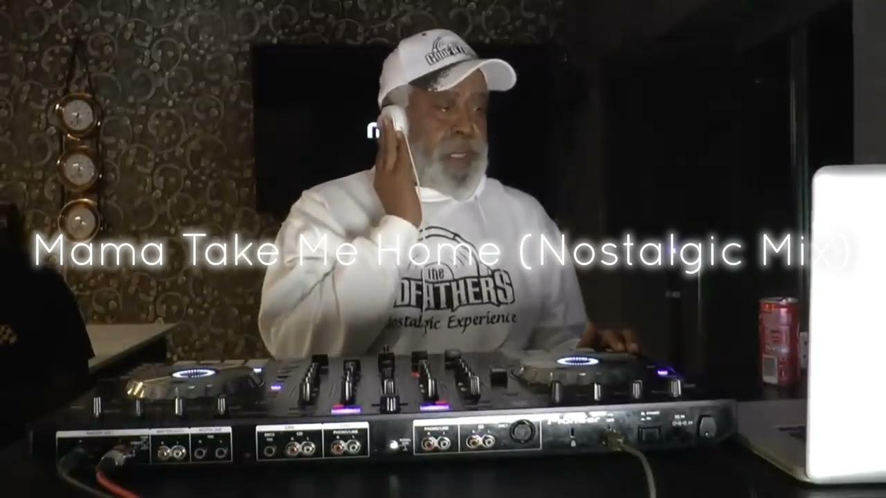 Mama Take Me Home (Nostalgic Mix) - YouTube